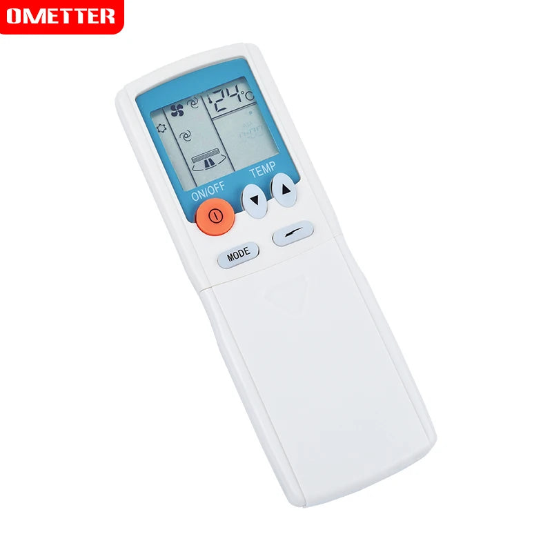Mitsubishi HYPFCR-38W Replacement Remote Control for Air Conditioning Systems
