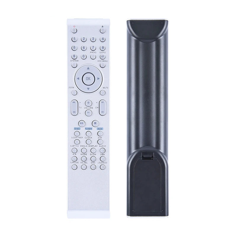 Philips PRC502-02 Replacement Remote Control for DVD Micro Theatre Systems