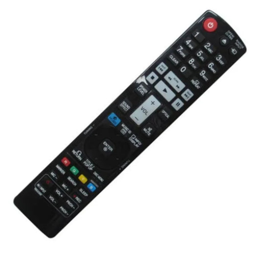 Remote for AKB72975901 HT905TAW, AKB72975902 HT905TAW, HB905PA, HB905SA – DVD Home Theater System