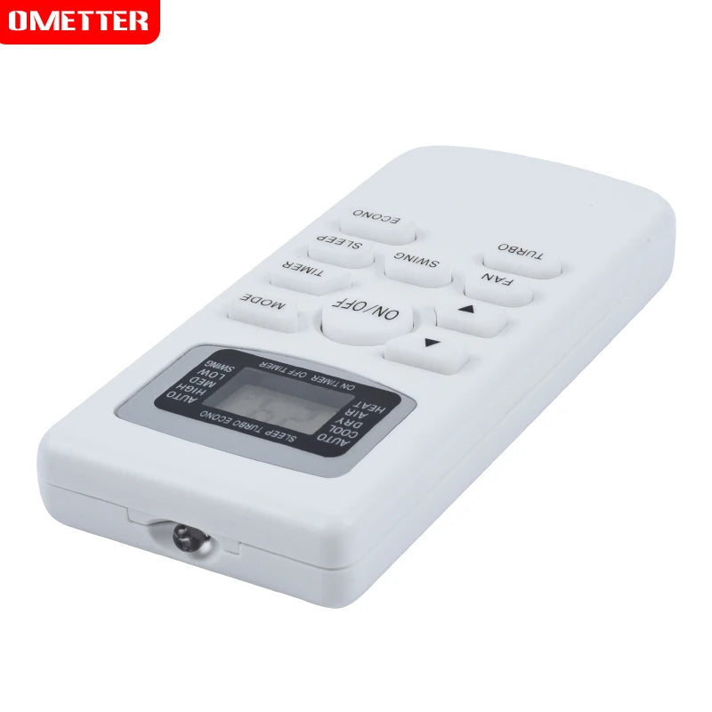 TCL GYKQ-03 Replacement Remote Control for Air Conditioning Systems