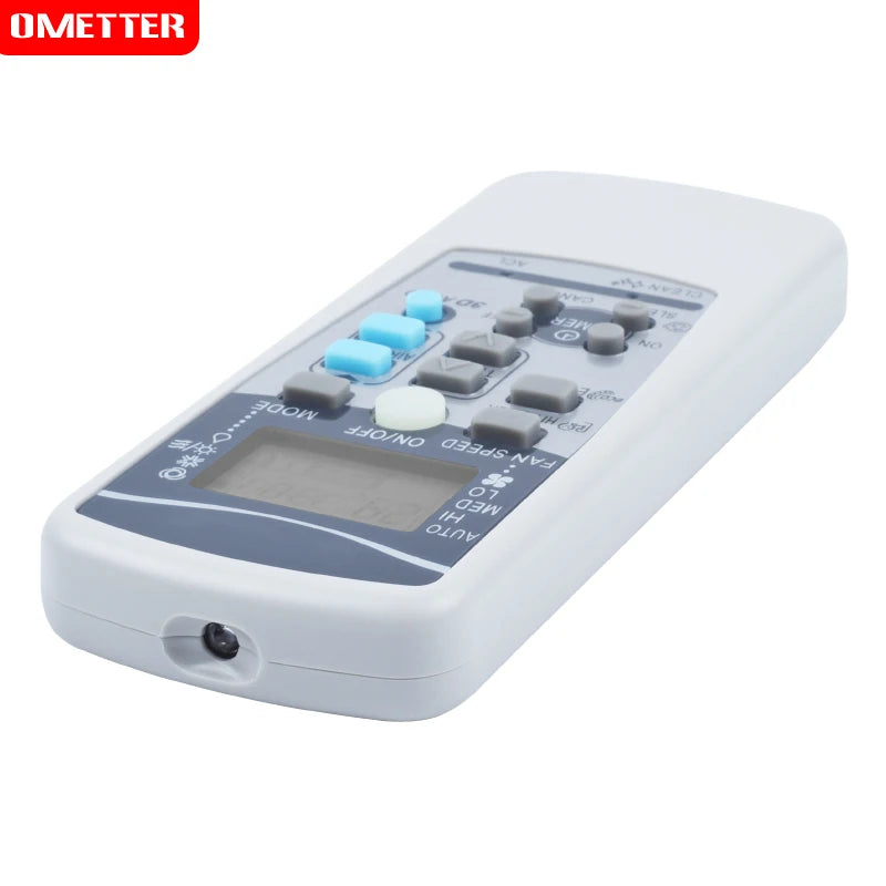 Mitsubishi RKX502A001 Replacement Remote Control for Air Conditioning Systems