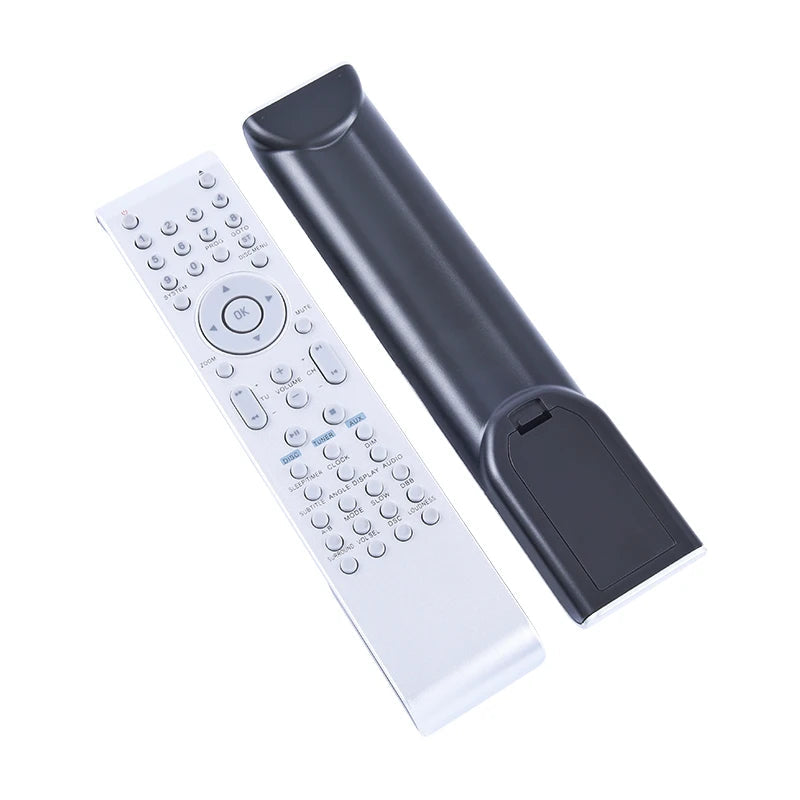 Philips PRC502-02 Replacement Remote Control for DVD Micro Theatre Systems