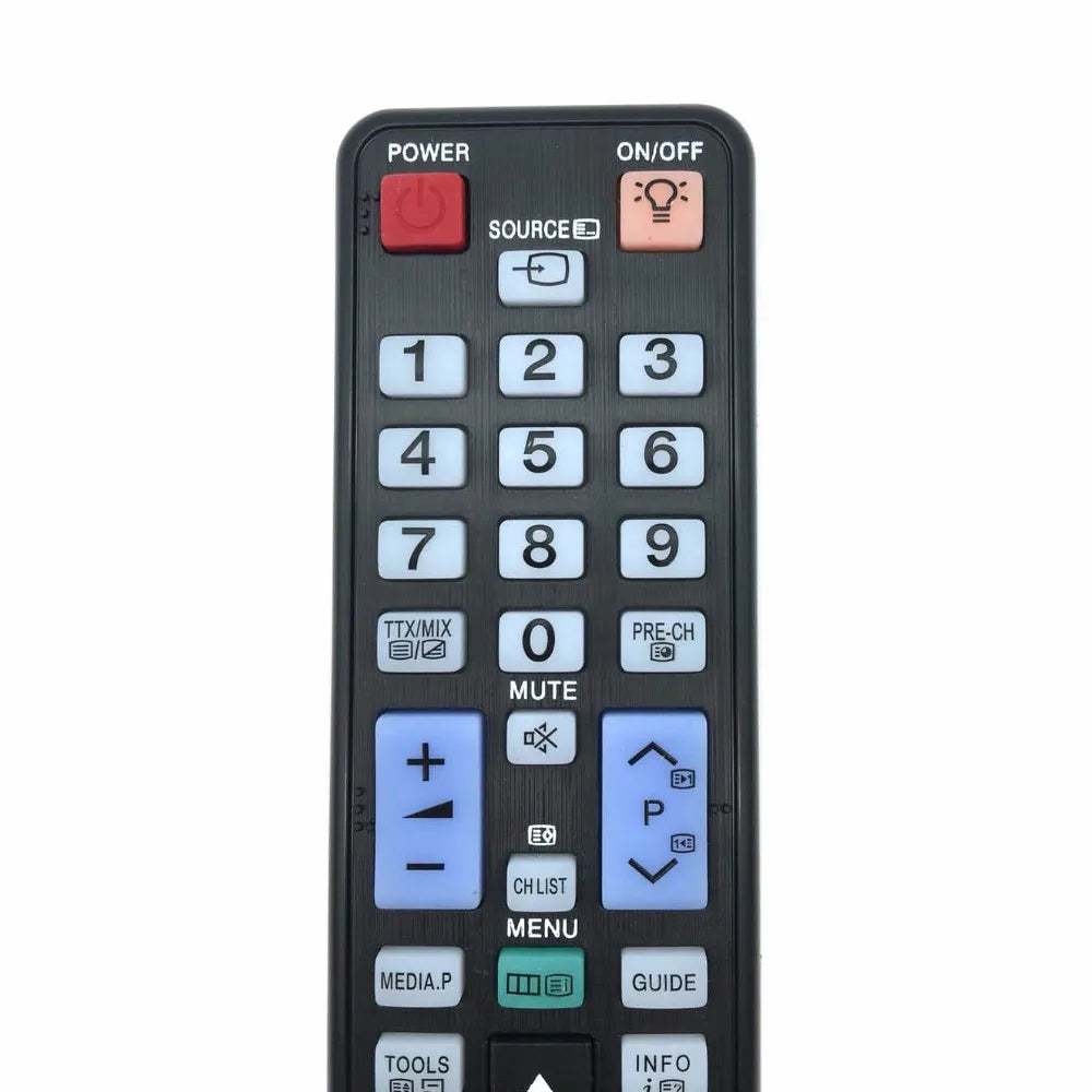 Samsung BN59-01015A Replacement Remote Control for LED Televisions