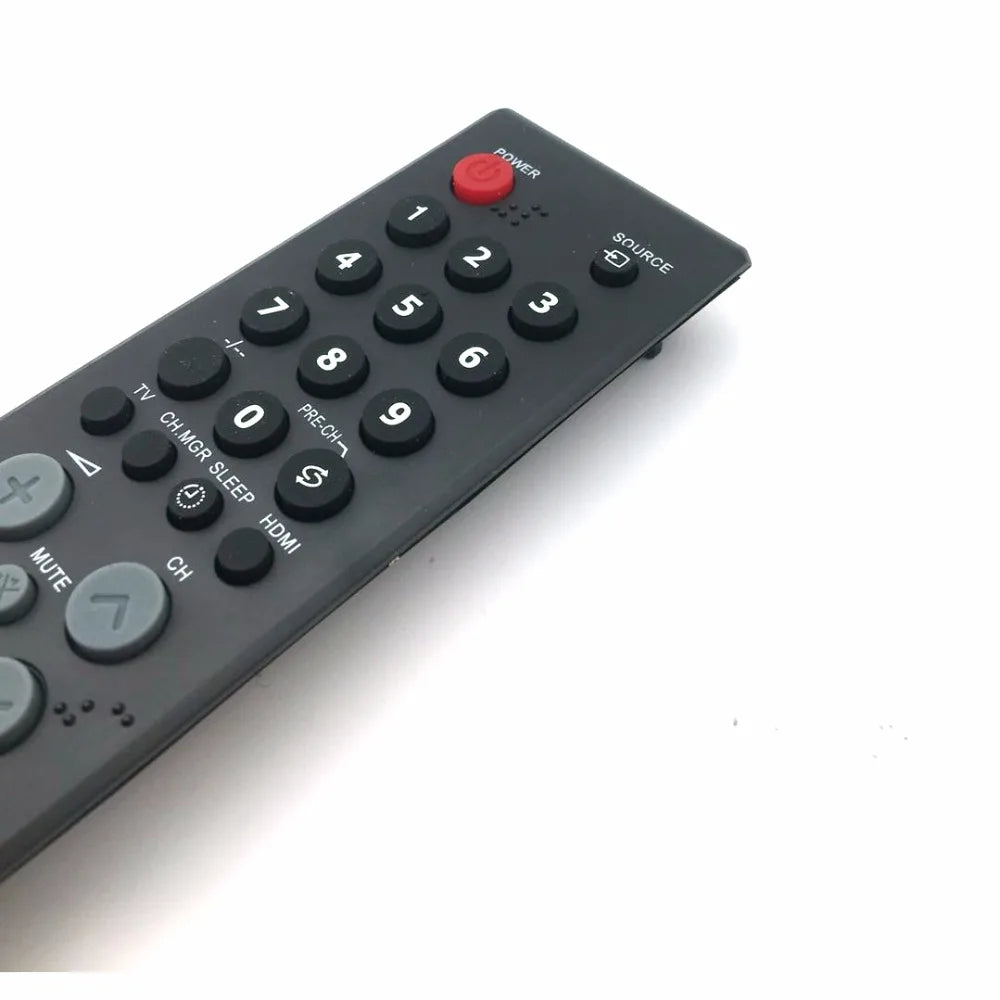 Samsung BN59-00529A Replacement Remote Control for LCD and LED Televisions