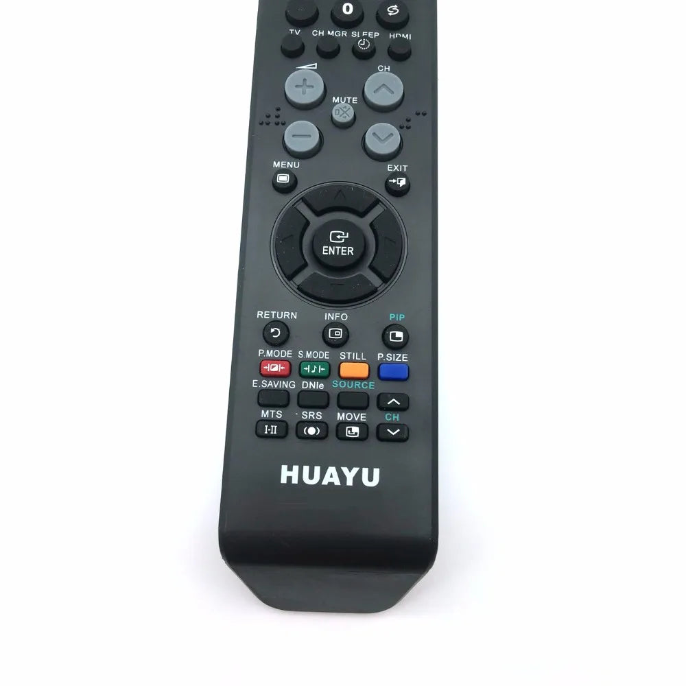 Samsung Universal Replacement Remote Control for LCD and LED Televisions