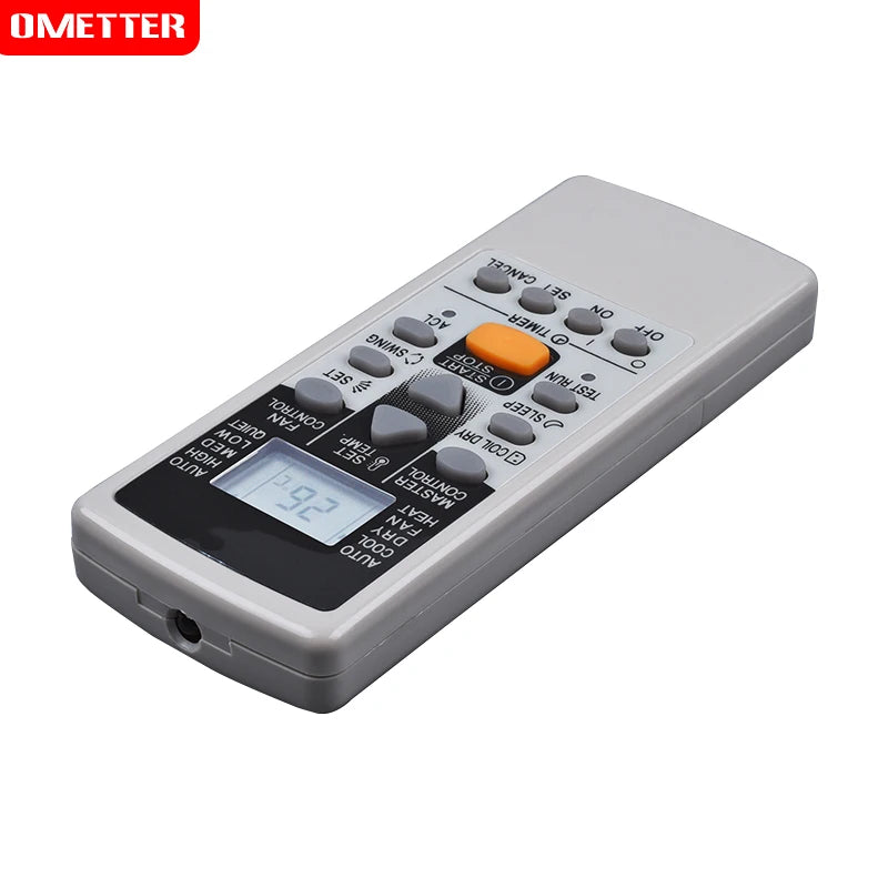 Fujitsu AR-PV1 Replacement Remote Control for Air Conditioning Systems