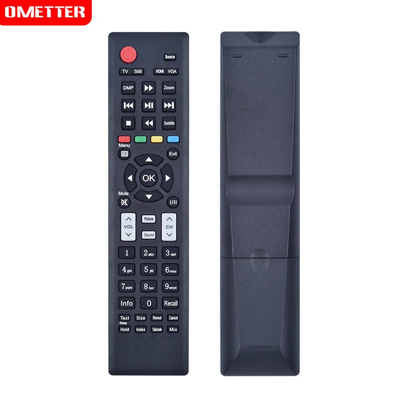 Hisense ER-22641HS Replacement Remote Control for Television Models