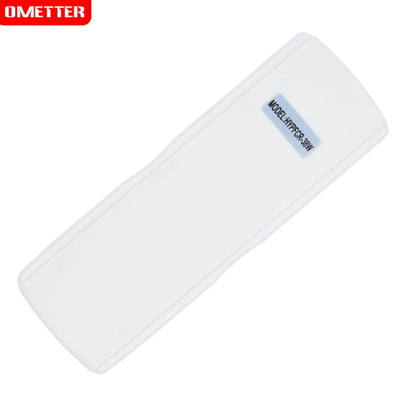 Mitsubishi HYPFCR-38W Replacement Remote Control for Air Conditioning Systems