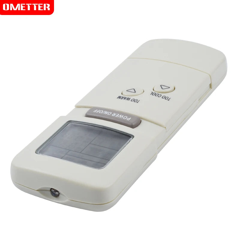 Mitsubishi FG09 Replacement Remote Control for Air Conditioning Systems