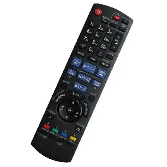 N2QAKB000090 Remote Control Replacement for Panasonic Home Theatre SA-BT337 SC-BT735