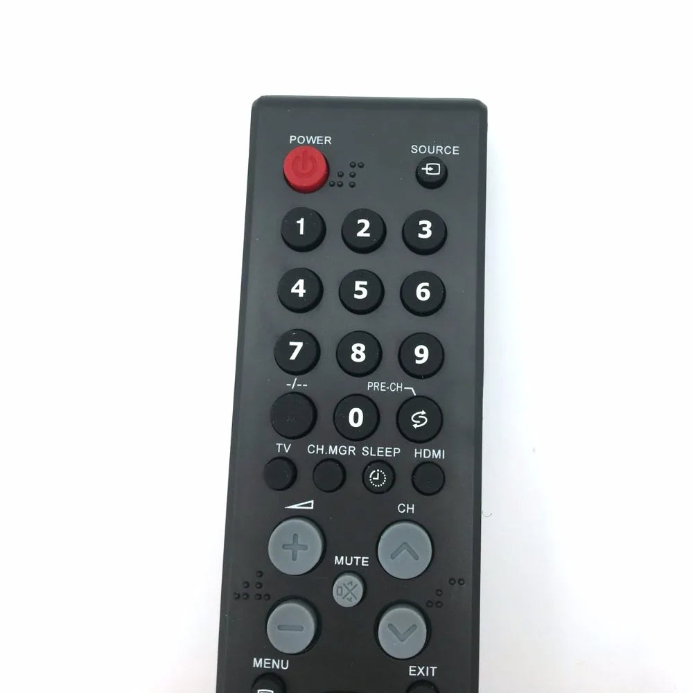 Samsung Universal Replacement Remote Control for LCD and LED Televisions