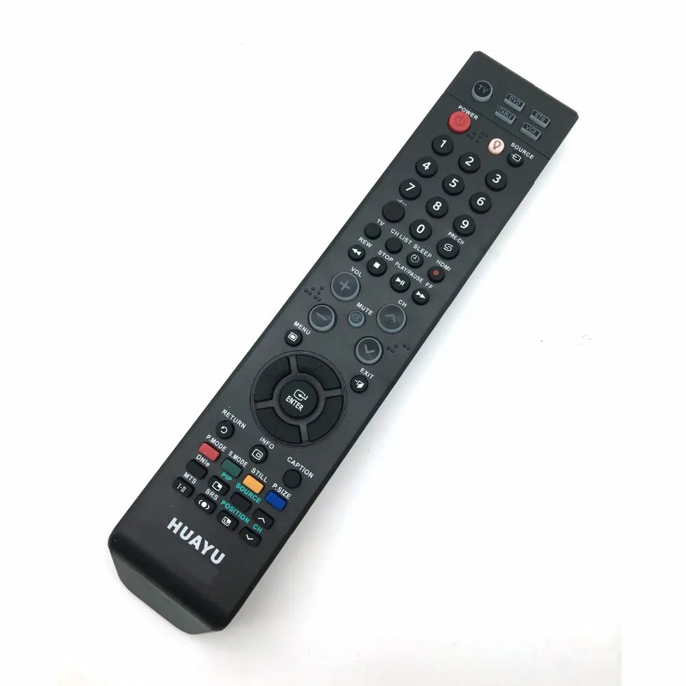 Samsung BN59-00624A Replacement Remote Control for LCD LED Televisions