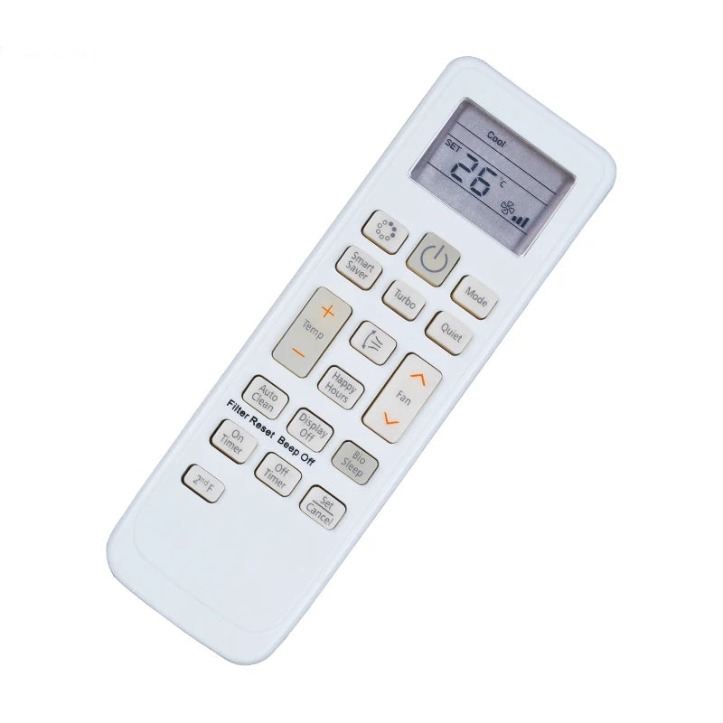AC Remote Control DB93-11489C DB93 11489 Compatible DB93-11489G DB93-11115K DB9311115K/M/R FOR SAMSUNG Air Conditioner
