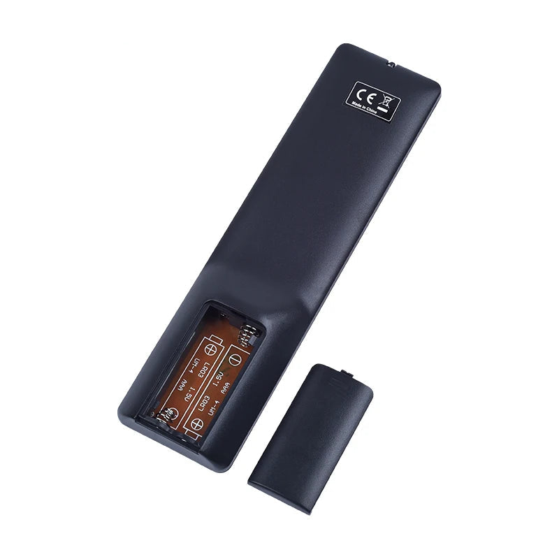 Replacement Remote Control CT-RC1EU-15 for Toshiba TVs 42F1633DG 24E1533DG and Compatible Models