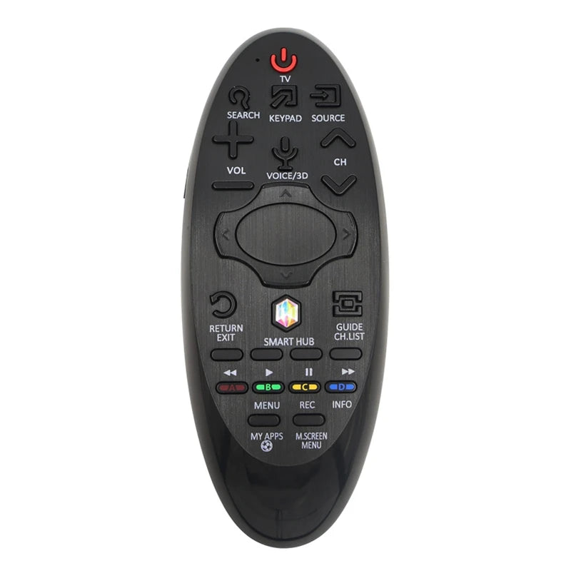 Smart Remote Control for Samsung Smart TV BN59-01182G LED TV Ue48H8000