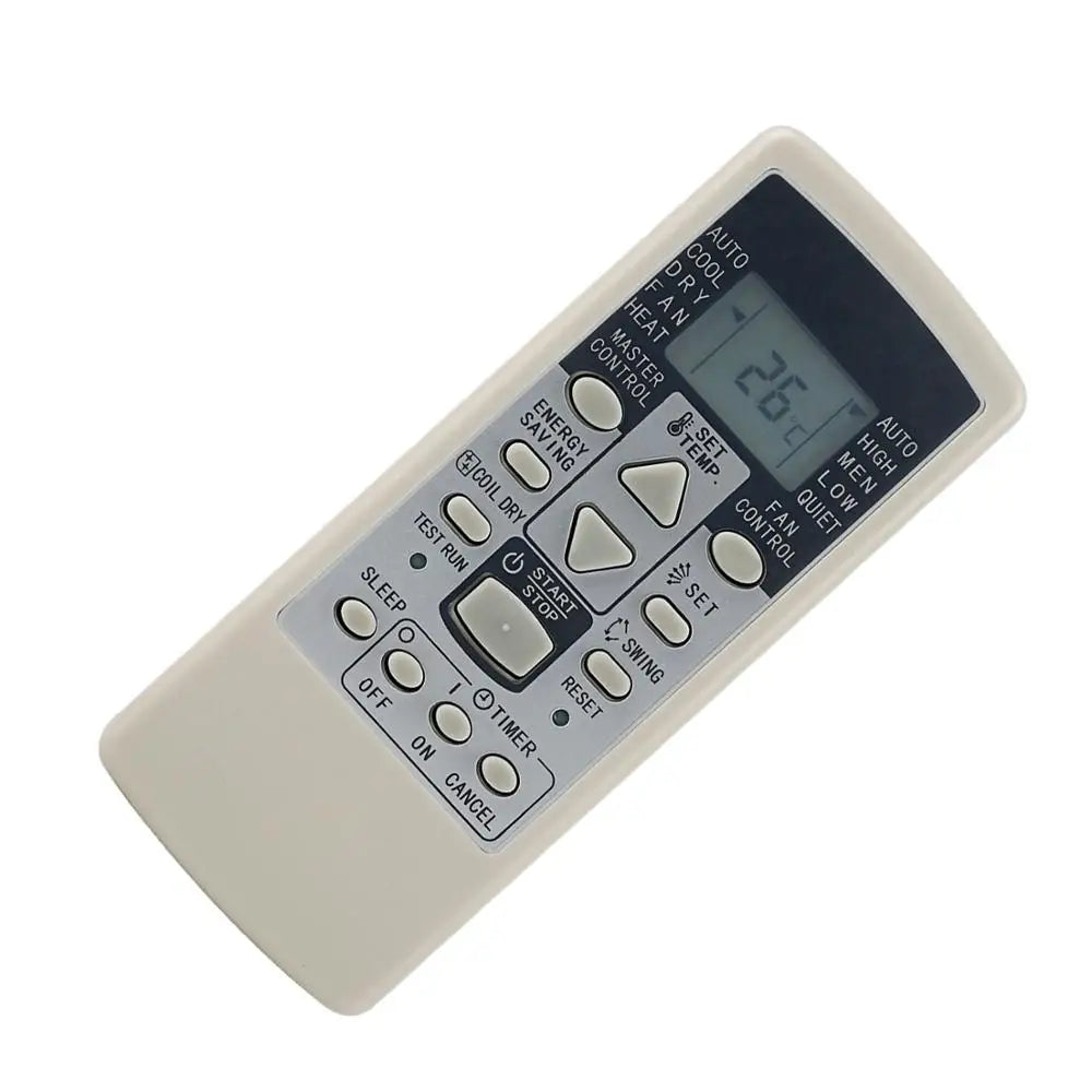 Remote Control for Fujitsu AR-RCD1C AR-RCD1E AR-RCE1C AR-RCC2J AR-RCG2J AR-RCE1E Air Conditioner