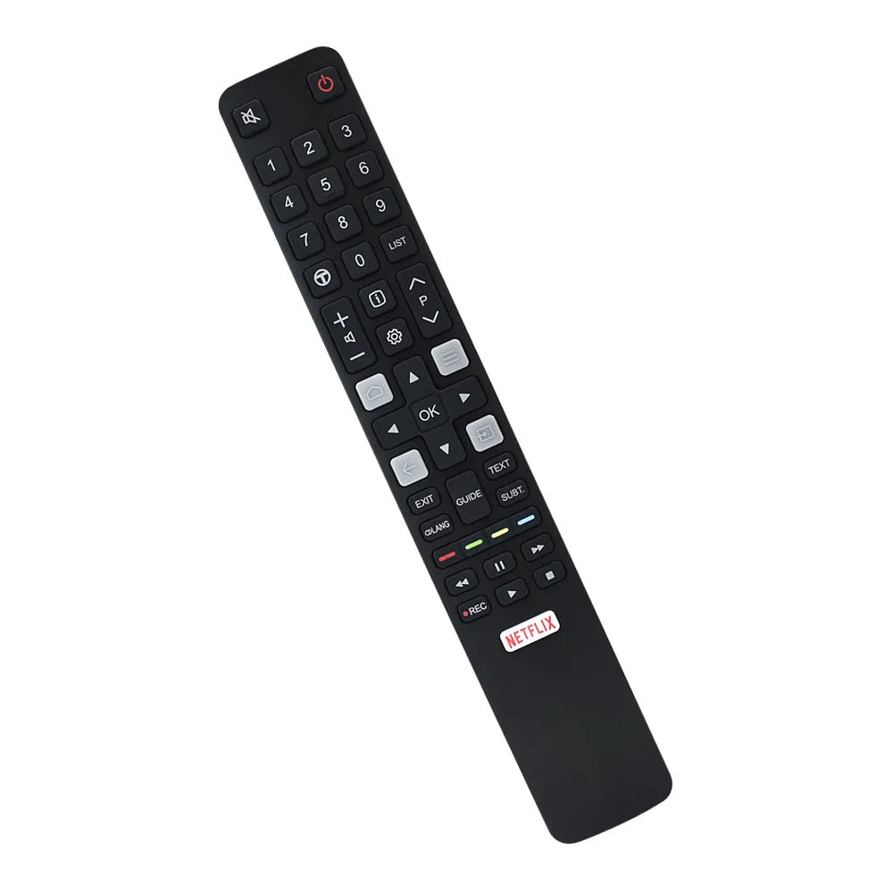 RC802N YA14 Remote Control for TCL Smart TV 49C2US 65C2US 75C2US 50P20US