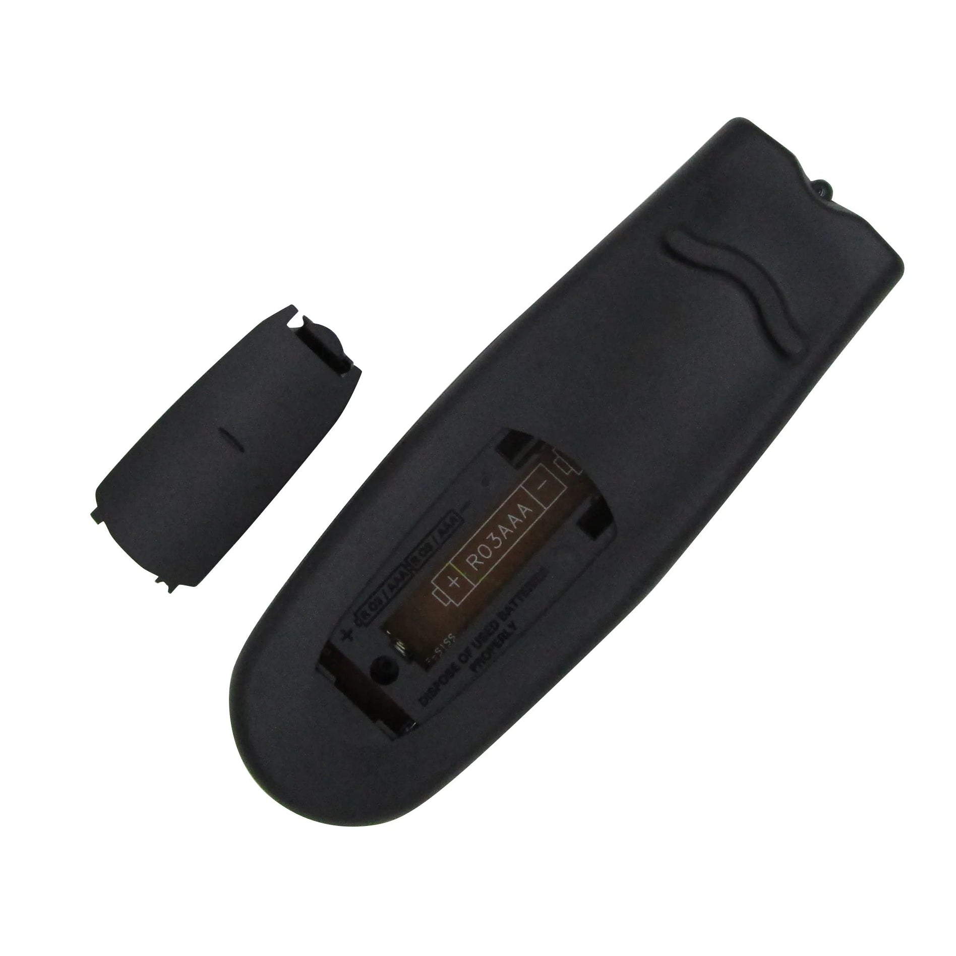 AS-675C AS-785C Remote Control Replacement for Philips Mini CD Changer Audio System