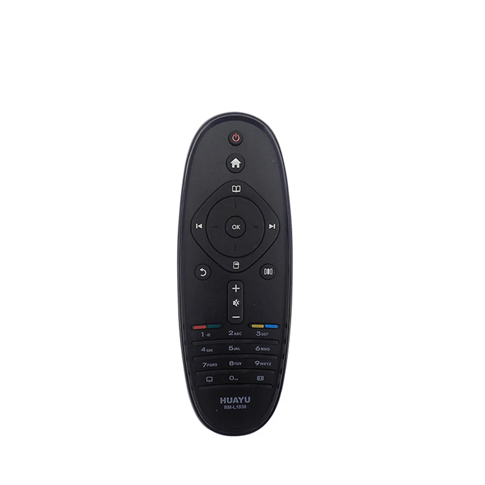 Philips RC2683203-01 Replacement Remote Control for TV RC2683204-01 RC242254990477 RC242254990467