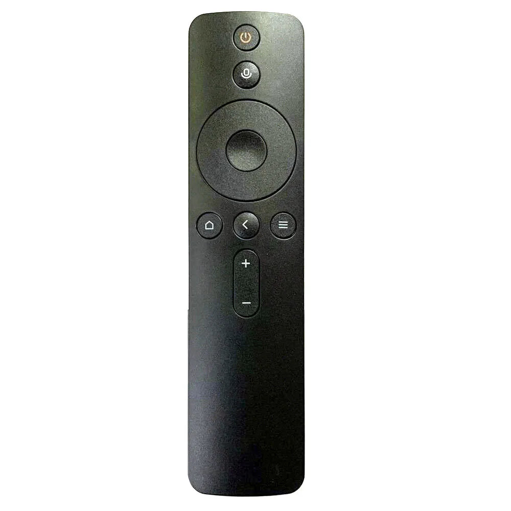Bluetooth Voice Remote Control for MI TV 4S Smart TV Projector Google Assistant Replacement Controller