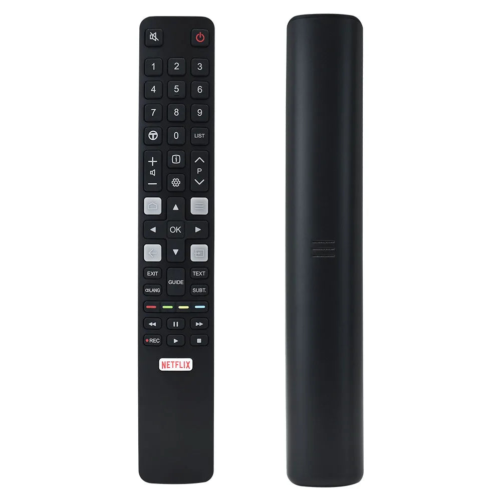 RC802N YA14 Remote Control for TCL Smart TV 49C2US 65C2US 75C2US 50P20US