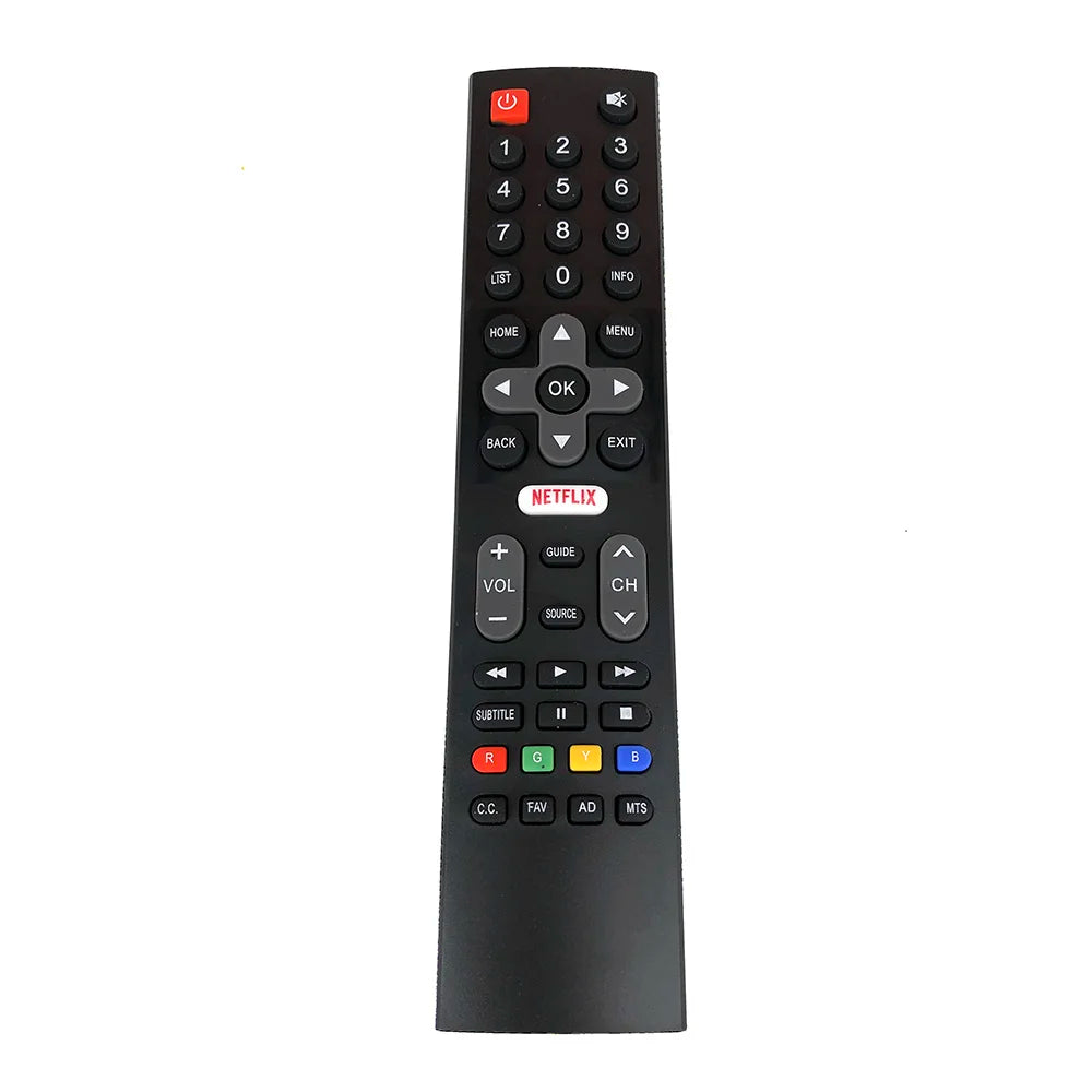 Skyworth Universal Smart TV Remote Control for 43TB205 55UB5550 65UB5550 65XA9000 50S3N