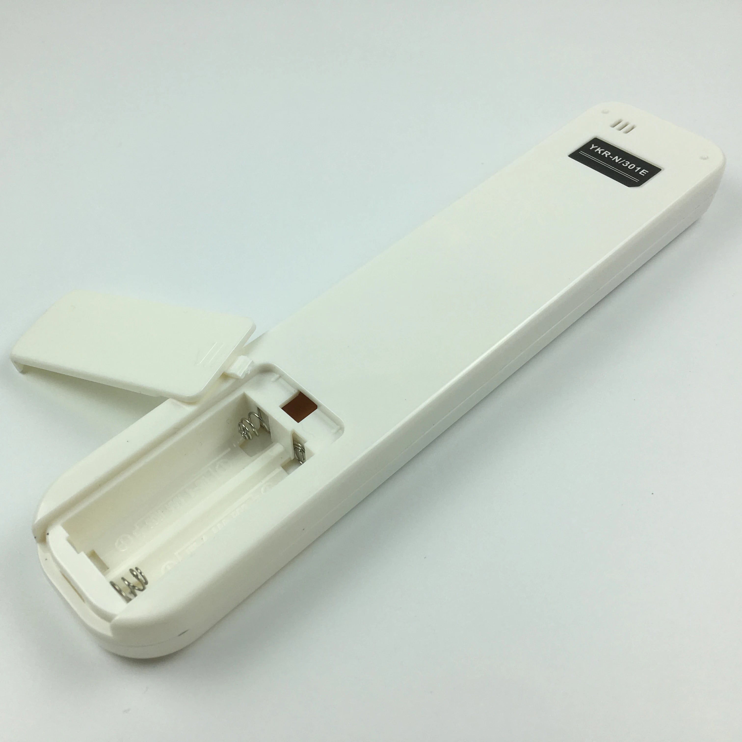 Kelvinator YKR-N/301E Replacement Remote Control for Aux, Fusion and Airton Air Conditioner Systems