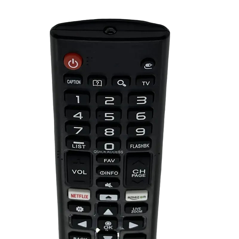 AKB75095307 Replacement Remote Control for LG Smart TV