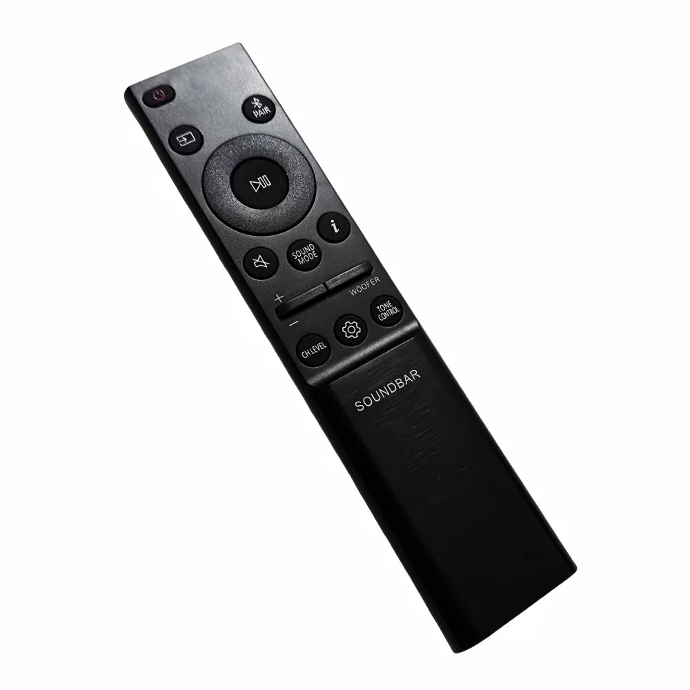 Replacement Remote Control for Samsung Soundbar Audio Systems