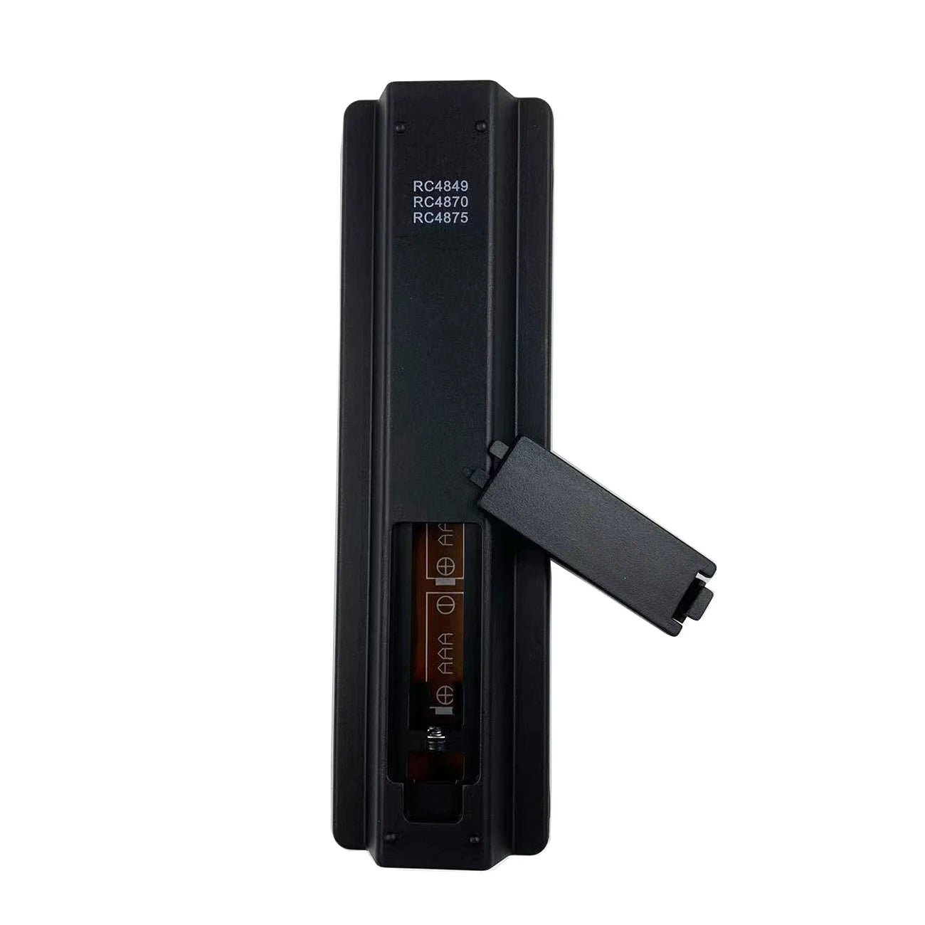 Grandin Replacement Remote Control for LD Series LED Televisions