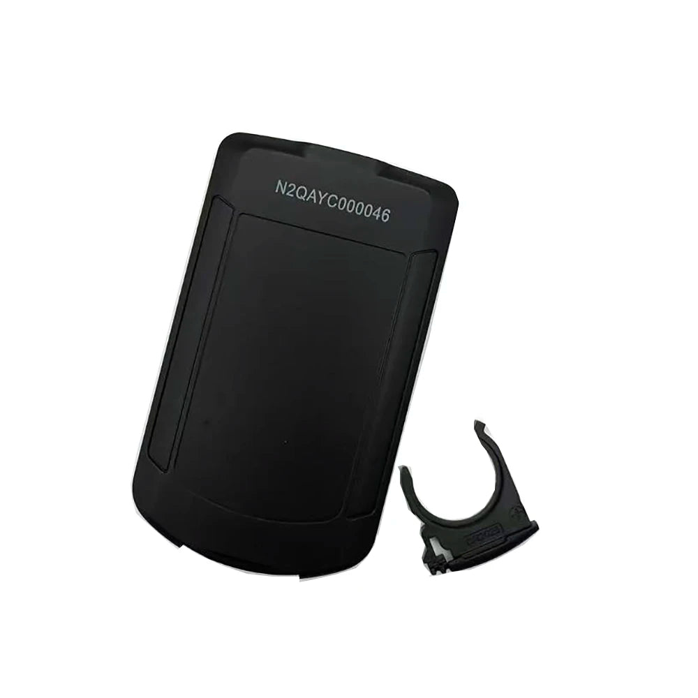 Panasonic N2QAYC000046 Replacement Remote Control for SC-HTB15 Home Theatre Sound Bar Systems