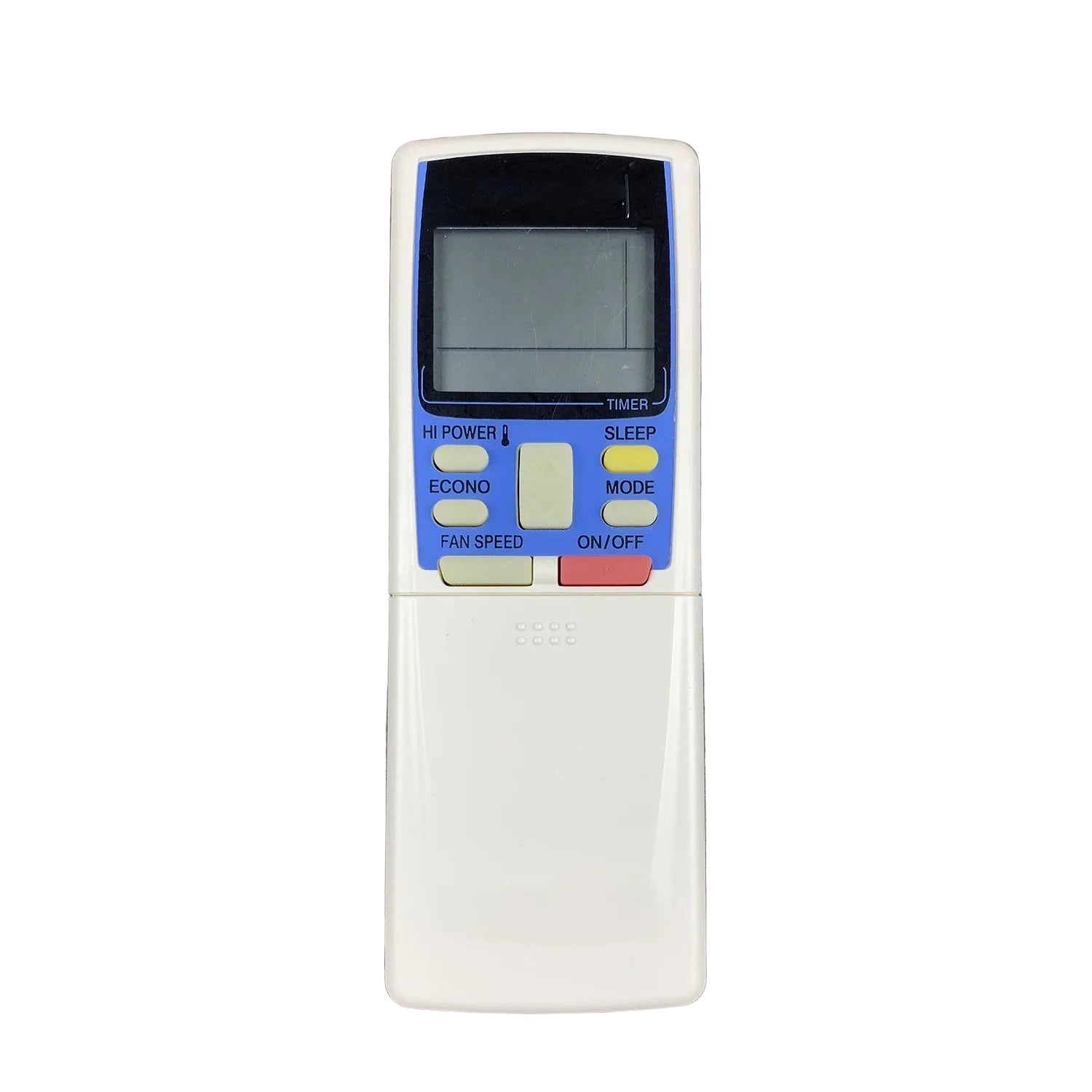 Mitsubishi RYA502A007A Replacement Remote Control for Air Conditioner RYA502A007B RYD502A KFR-36GW/M