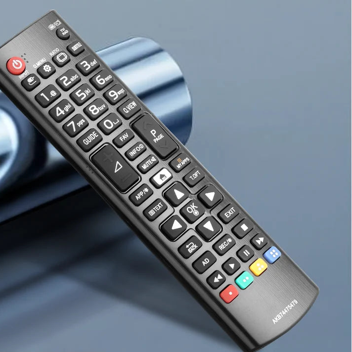 AKB74475479 Replacement Remote for 32LW340C 39LB570V 42LB580V 43LH510V 49UH600V 55LF580V TV