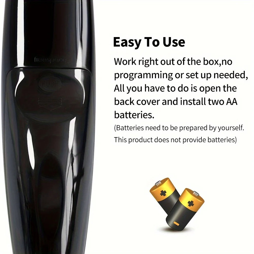 Universal Replacement Remote for LG TV All Models LED OLED 4K UHD Smart TV