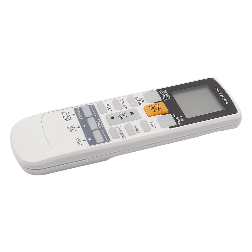 WYMECT Air Conditioner Remote for Fujitsu AR-RY12 AR-RY13 AR-RY3 AR-RY4 AR-RY14 AR-RY11
