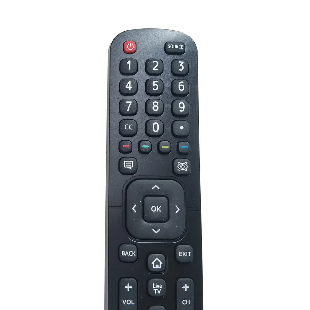 EN2BJ27H Replacement Remote Control for EN-2BJ27H EN2BJ27-H LED LCD TV