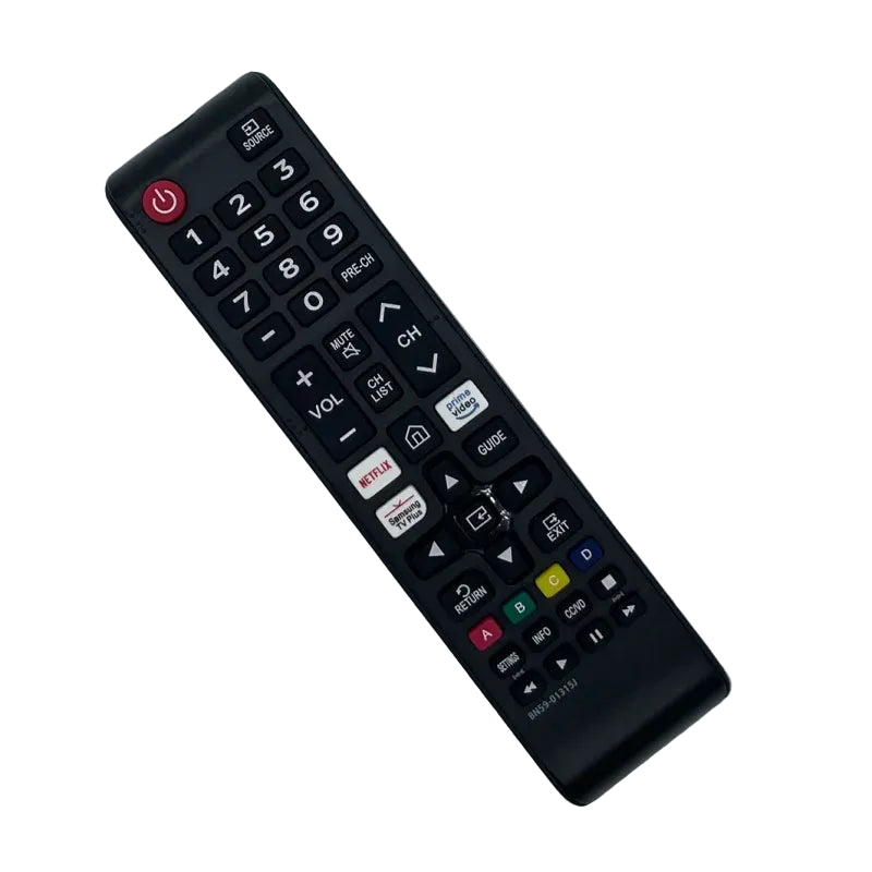 SAMSUNG Remote Control for Smart TVs BN59-01315J Infrared Television Controller Durable Black