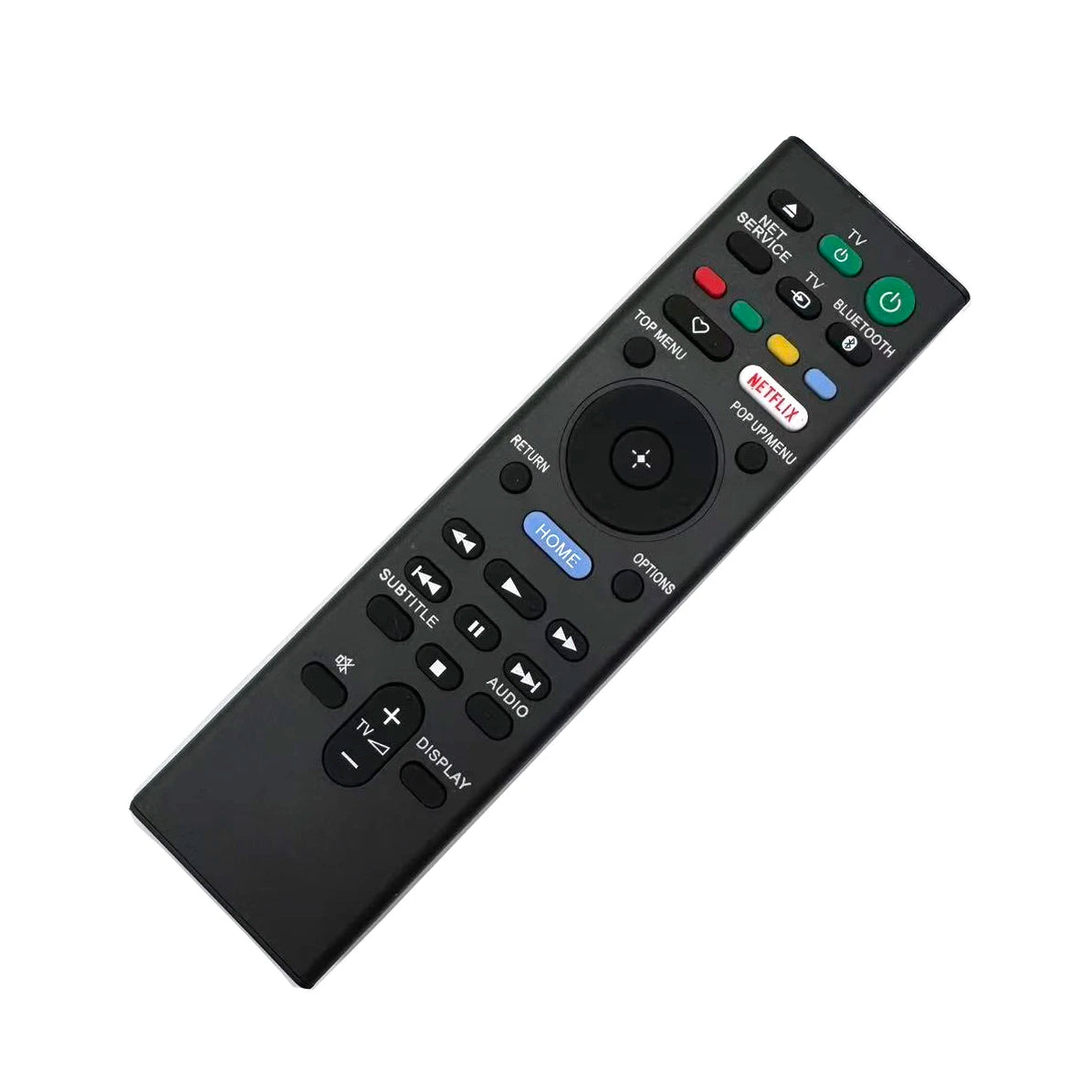 Sony RMT-VB310U / RMT-VB310E Replacement Remote Control for Blu-ray DVD Players