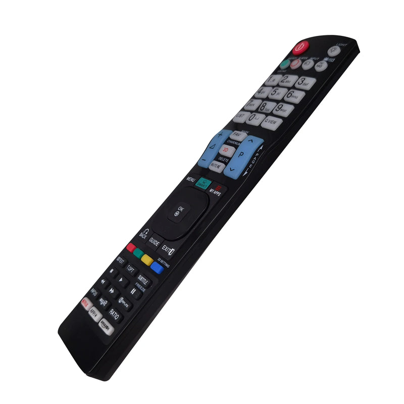 Universal Remote for TV AKB72914202 AKB74115502 AKB72914058 AKB73756577 AKB74115501 AKB73756567