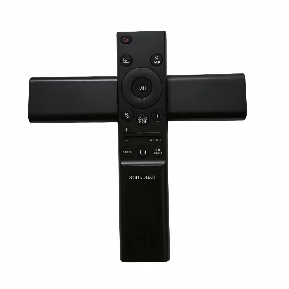 Replacement Remote Control for Samsung Soundbar Audio Systems