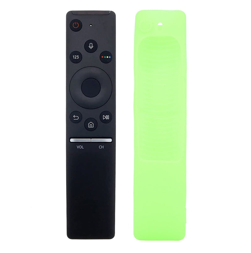 BN59-01266A for Samsung 4K Smart TV Remote Control Voice Remote UN40MU6300 UN55MU8000