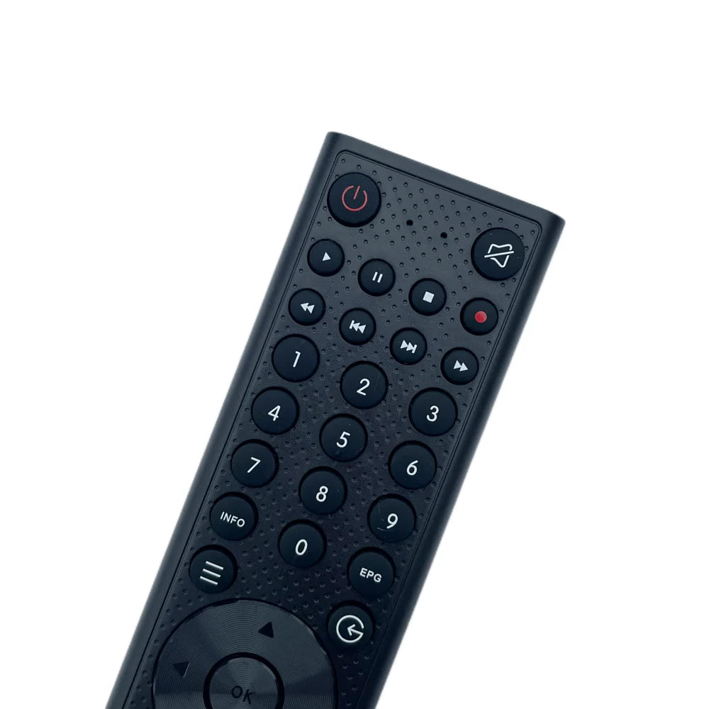 Replacement Remote Control for Hyundai Smart Television Model EU7008