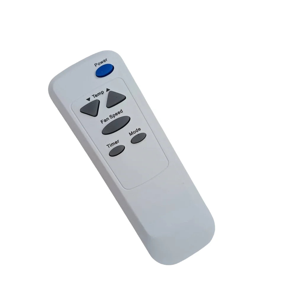 Replacement Air Conditioner Remote Control Compatible with LG Room Air Conditioner Systems