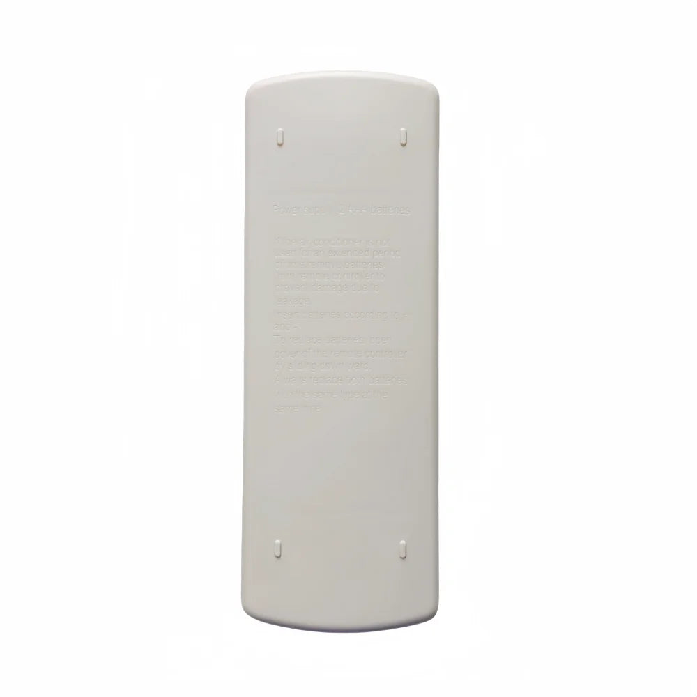 Replacement Air Conditioner Remote Control Compatible with Daikin ARC433 Series Climate Control Systems