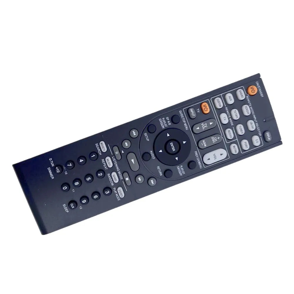 AWO Remote Control for ONKYO TX-NR809 NR1009 NR3008 NR929 NR828 NR515 NR414 AV Receivers