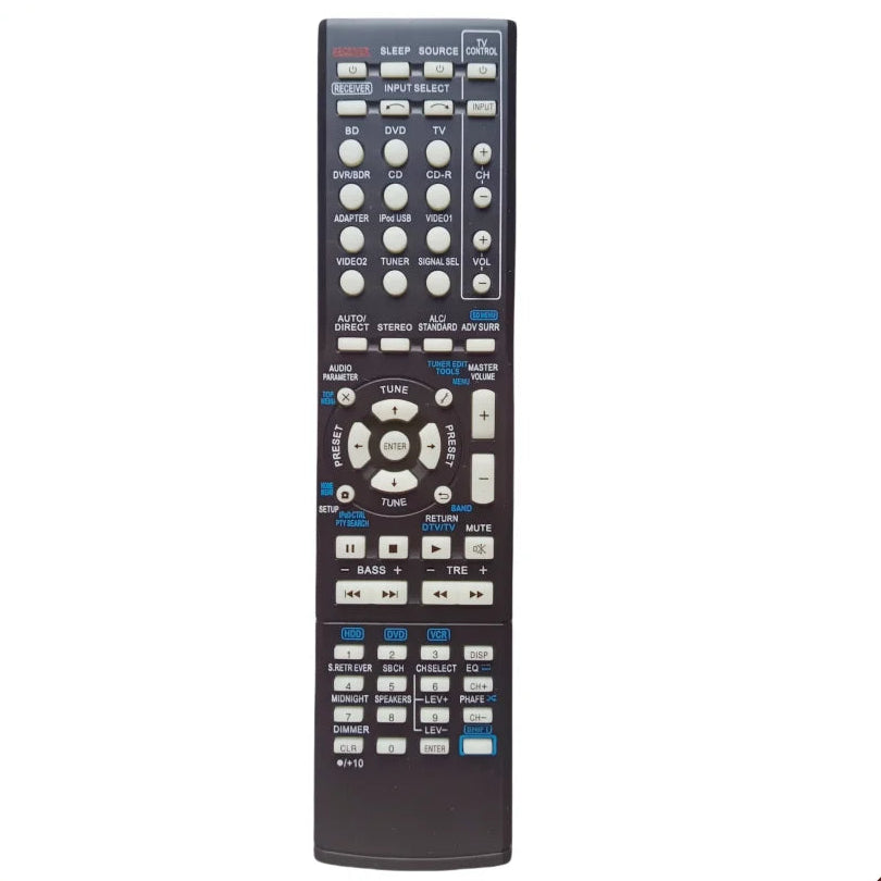 VSX-516-S VSX421K VSX-922 VSX423K Remote Control for Pioneer AV Receiver Replacement