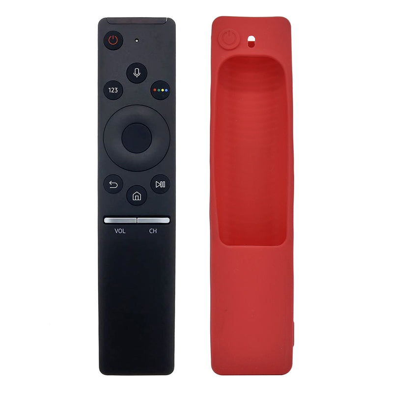 BN59-01266A for Samsung 4K Smart TV Remote Control Voice Remote UN40MU6300 UN55MU8000