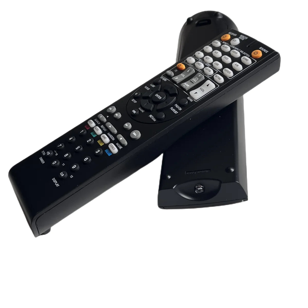 Replacement Remote Control for 7.2 Channel Network A/V Receivers Compatible with HT-S and TX-NR Series