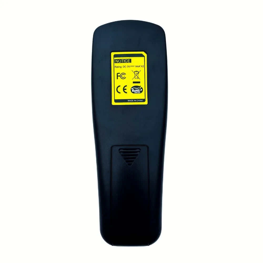 Replacement Remote Control for Promethean Projector Models Compatible with UST, EST and PRM Series