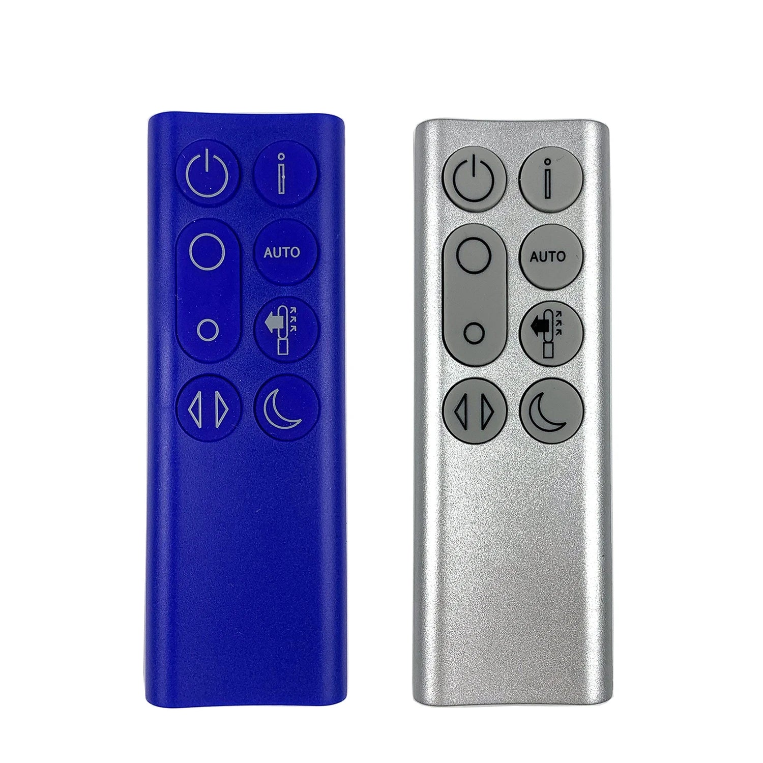 Dyson 969154-02 Replacement Remote Control for DP04 TP04 TP06 and TP09 Air Purifier Bladeless Fans